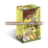 Afiera Durian white coffee