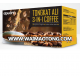 Malaysia Tongkat ali instant white coffee powder enhancing sexual and renal functions