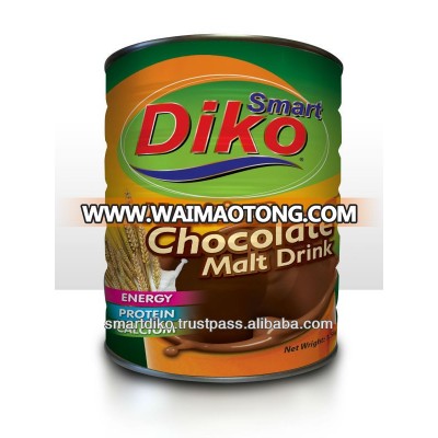 Smart Diko Chocolate Malt Drink 1.5kg, Malaysia Chocolate Malt Powder Drink