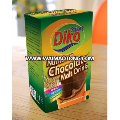 Choco Malt 3in1 Drink, 20gm per sachet