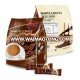 Malaysia 3in1 White Coffee 600gm